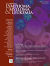 Clinical Lymphoma Myeloma & Leukemia雜志封面